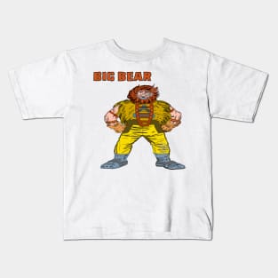 Big Bear DC Universe Kids T-Shirt